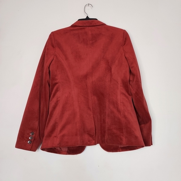 The Limited One Button Blazer - Picture 2 of 6